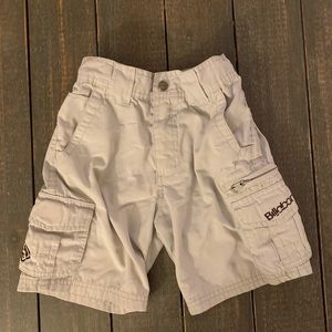 Boys shorts